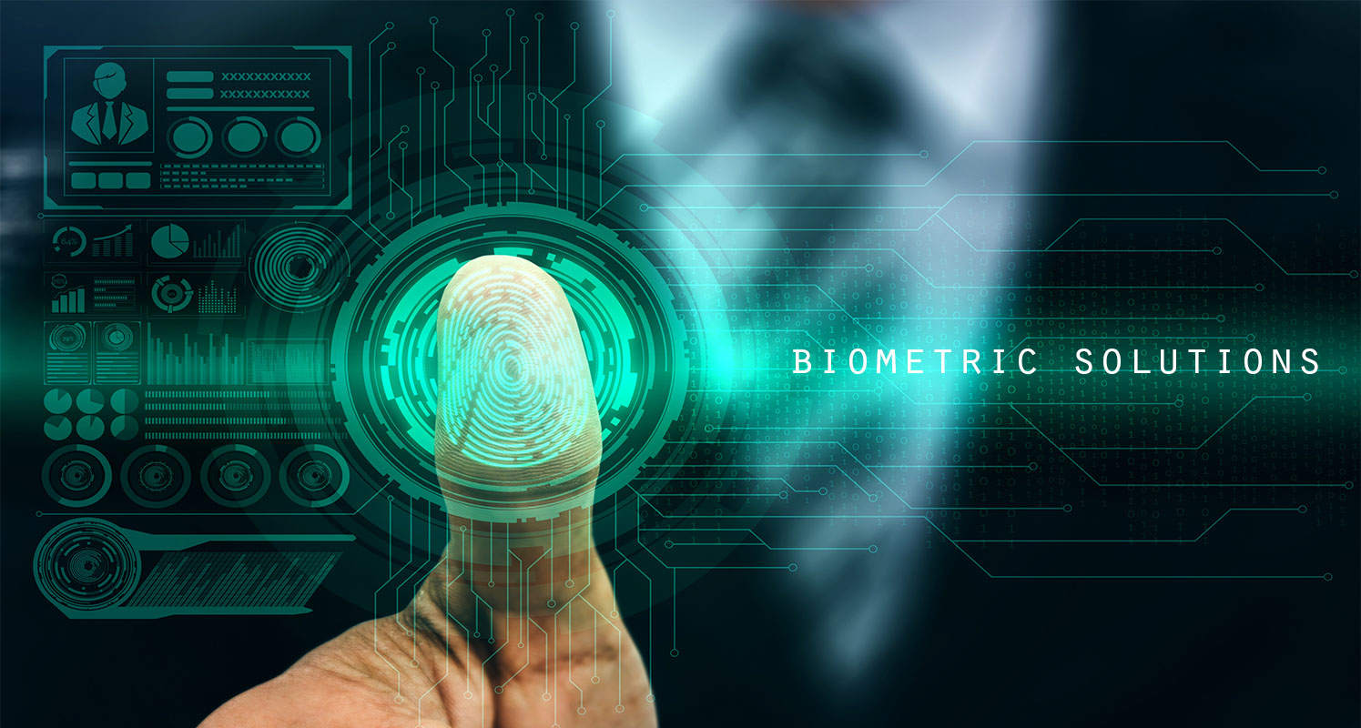 Biometric Security